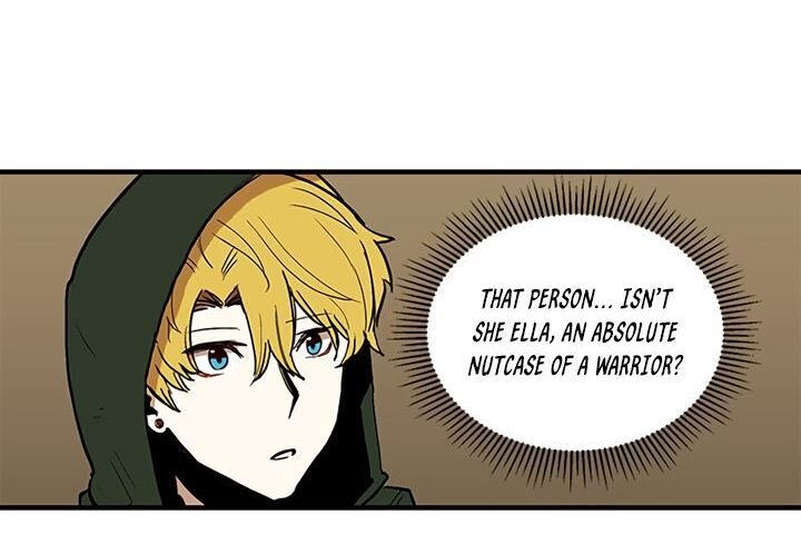 Read Bug Player en Manga Online