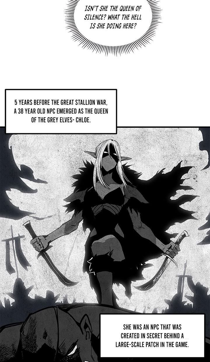 Read Bug Player en Manga Online