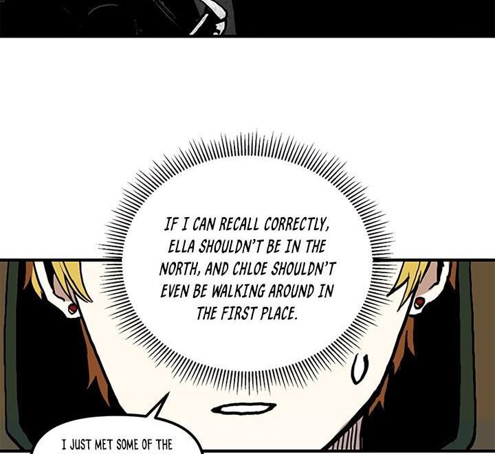Read Bug Player en Manga Online
