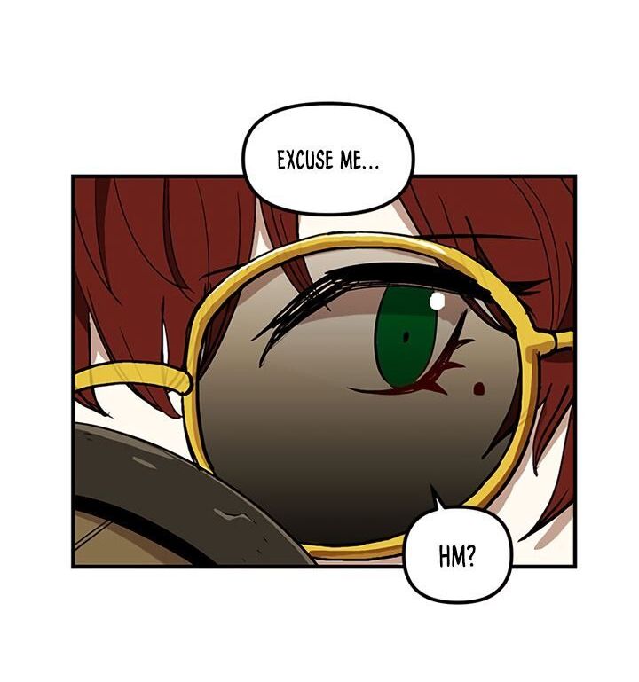 Read Bug Player en Manga Online