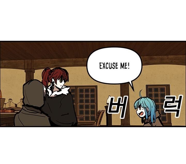 Read Bug Player en Manga Online