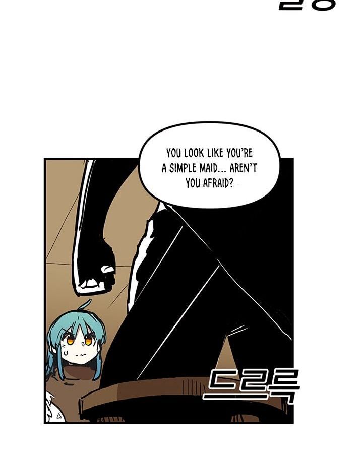 Read Bug Player en Manga Online