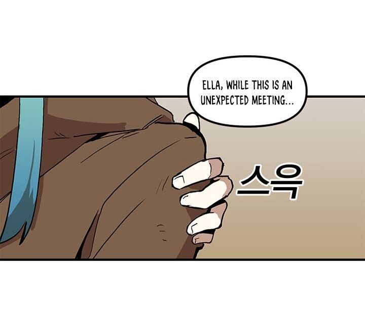 Read Bug Player en Manga Online