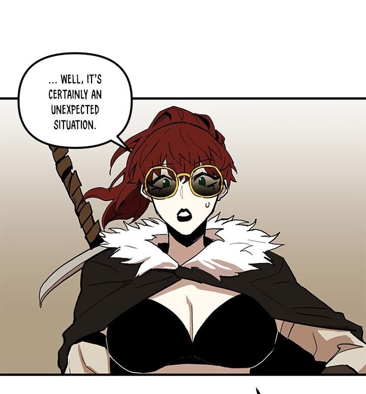 Read Bug Player en Manga Online