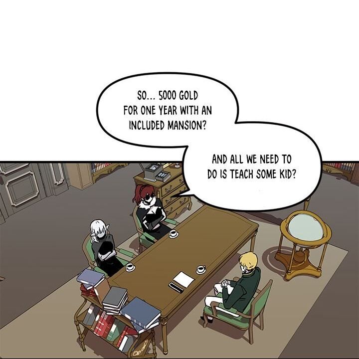 Read Bug Player en Manga Online