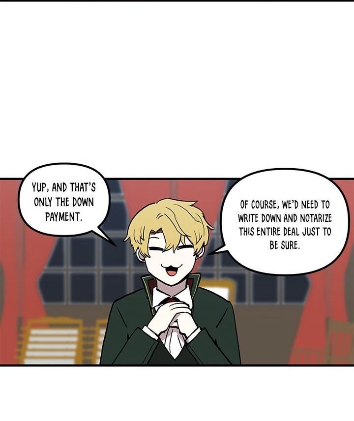 Read Bug Player en Manga Online