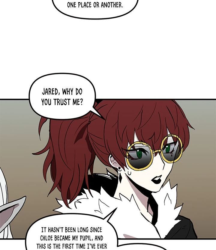 Read Bug Player en Manga Online