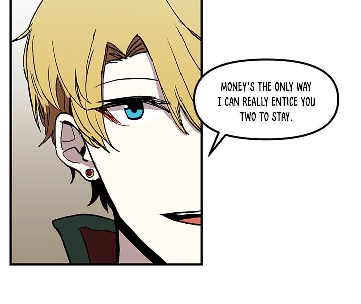 Read Bug Player en Manga Online