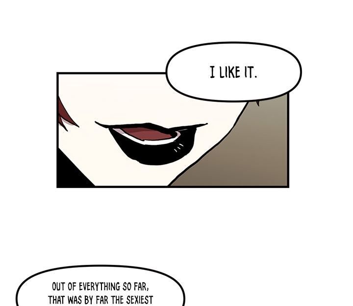 Read Bug Player en Manga Online