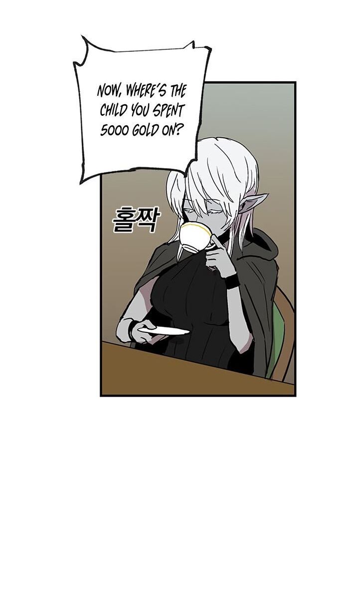 Read Bug Player en Manga Online