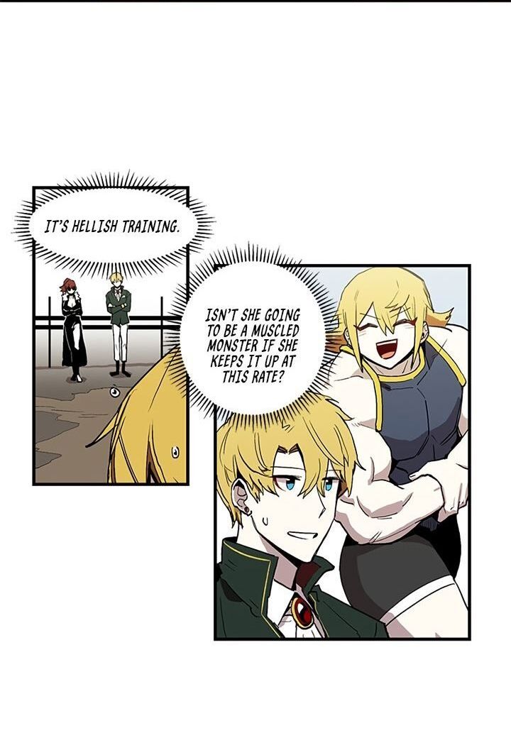 Read Bug Player en Manga Online