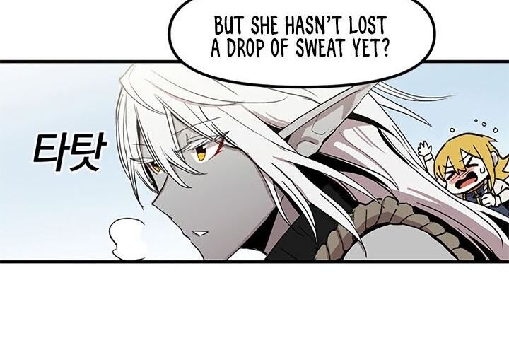 Read Bug Player en Manga Online