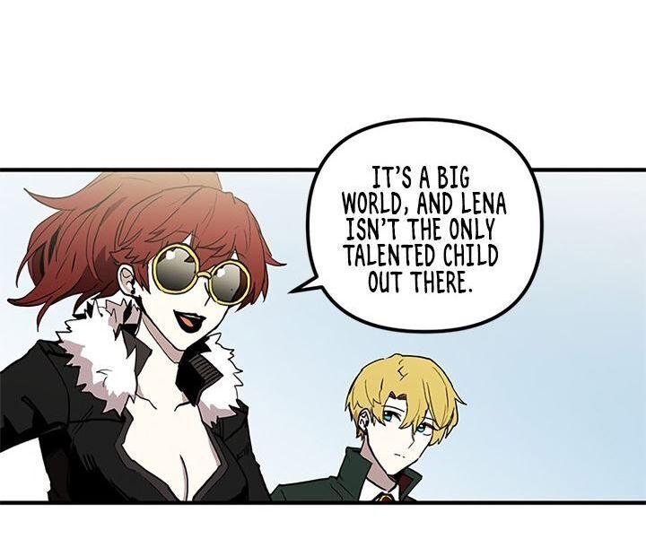 Read Bug Player en Manga Online