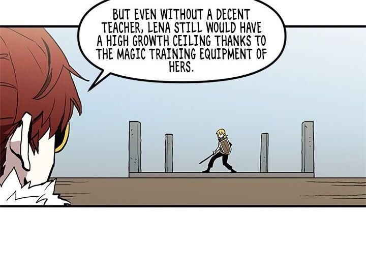 Read Bug Player en Manga Online