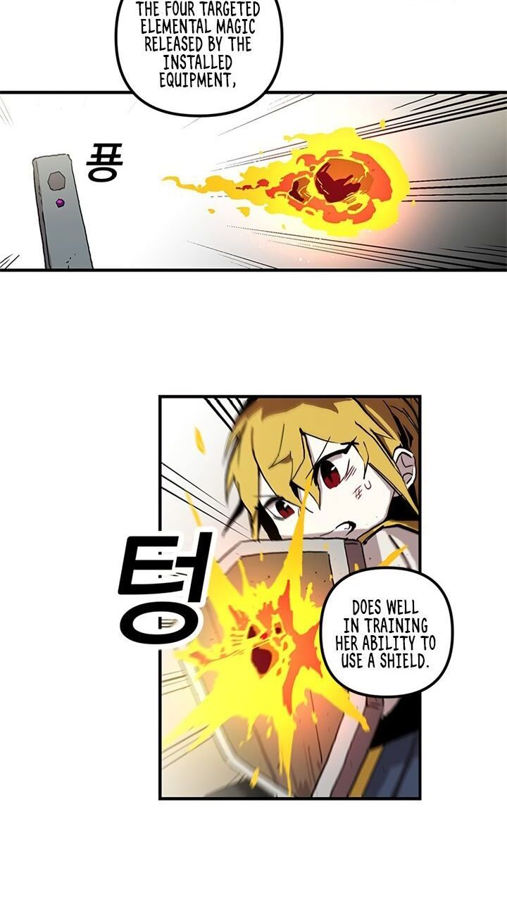 Read Bug Player en Manga Online