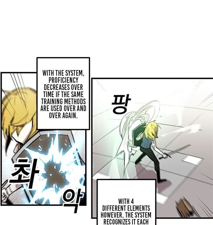 Read Bug Player en Manga Online