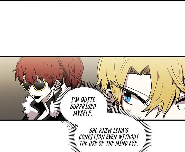 Read Bug Player en Manga Online