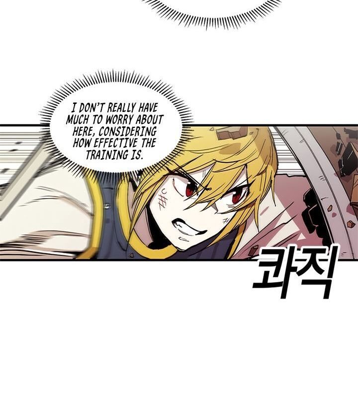 Read Bug Player en Manga Online
