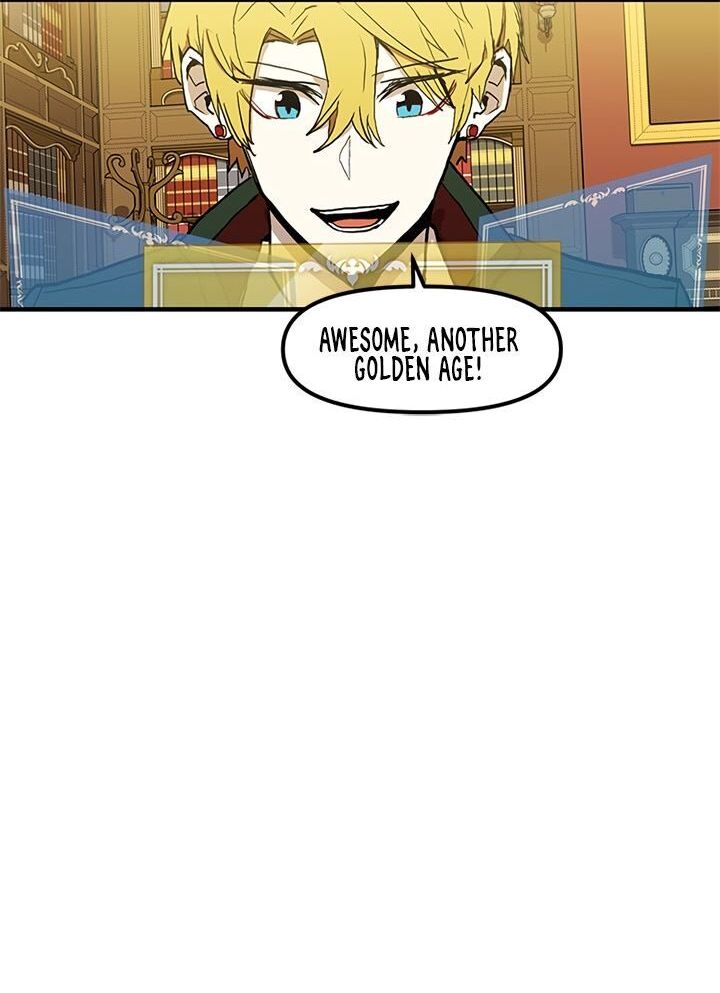 Read Bug Player en Manga Online