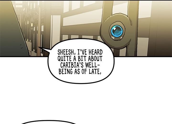 Read Bug Player en Manga Online