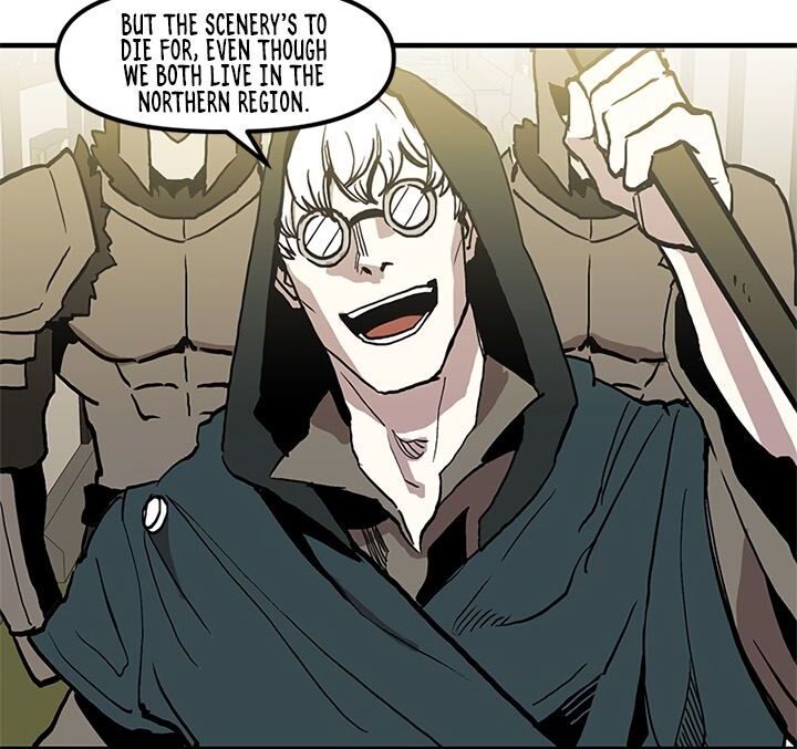 Read Bug Player en Manga Online
