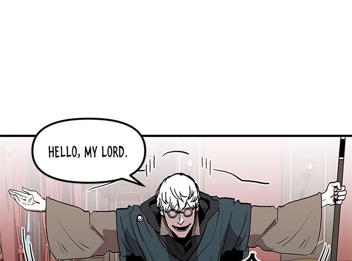 Read Bug Player en Manga Online