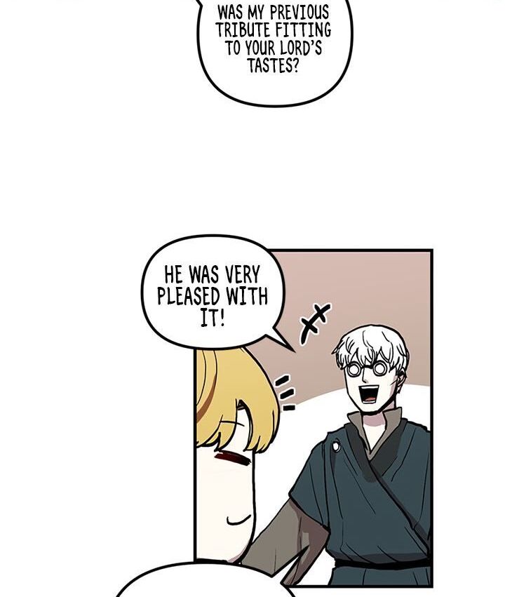 Read Bug Player en Manga Online