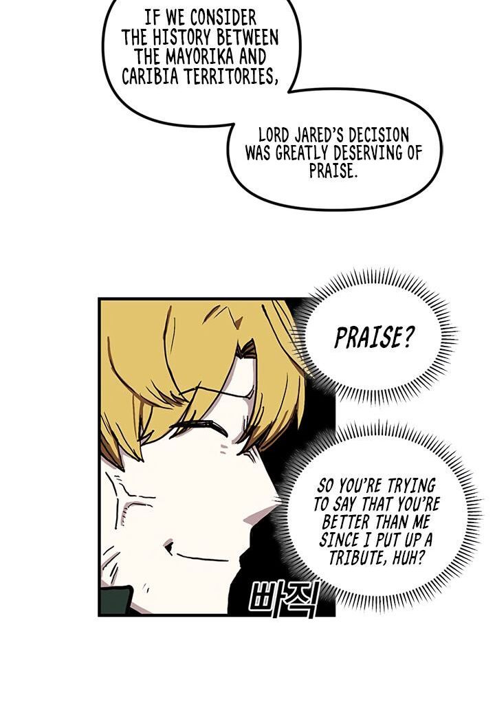 Read Bug Player en Manga Online