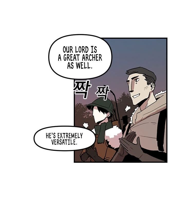 Read Bug Player en Manga Online