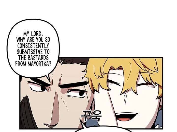 Read Bug Player en Manga Online