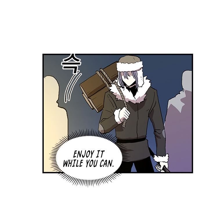 Read Bug Player en Manga Online
