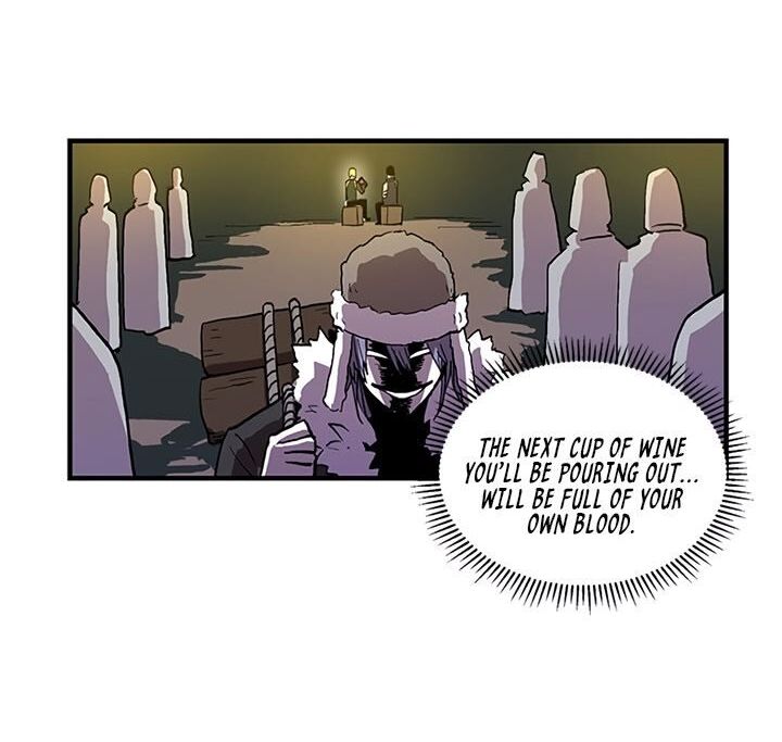 Read Bug Player en Manga Online