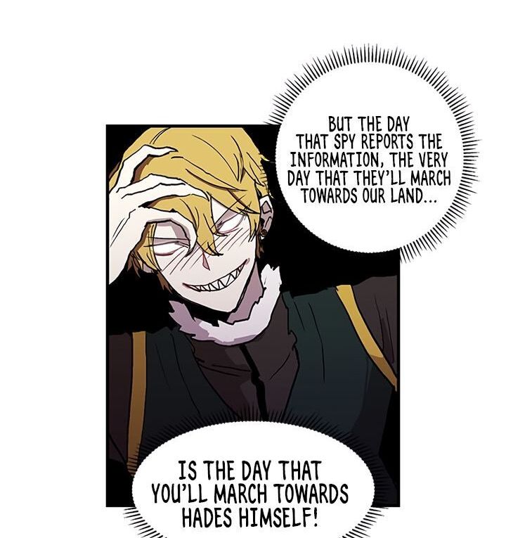 Read Bug Player en Manga Online