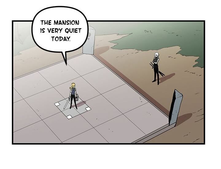 Read Bug Player en Manga Online