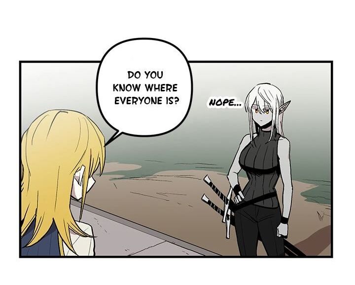 Read Bug Player en Manga Online