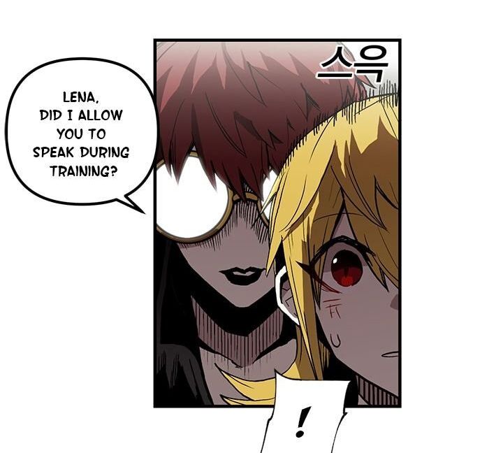 Read Bug Player en Manga Online