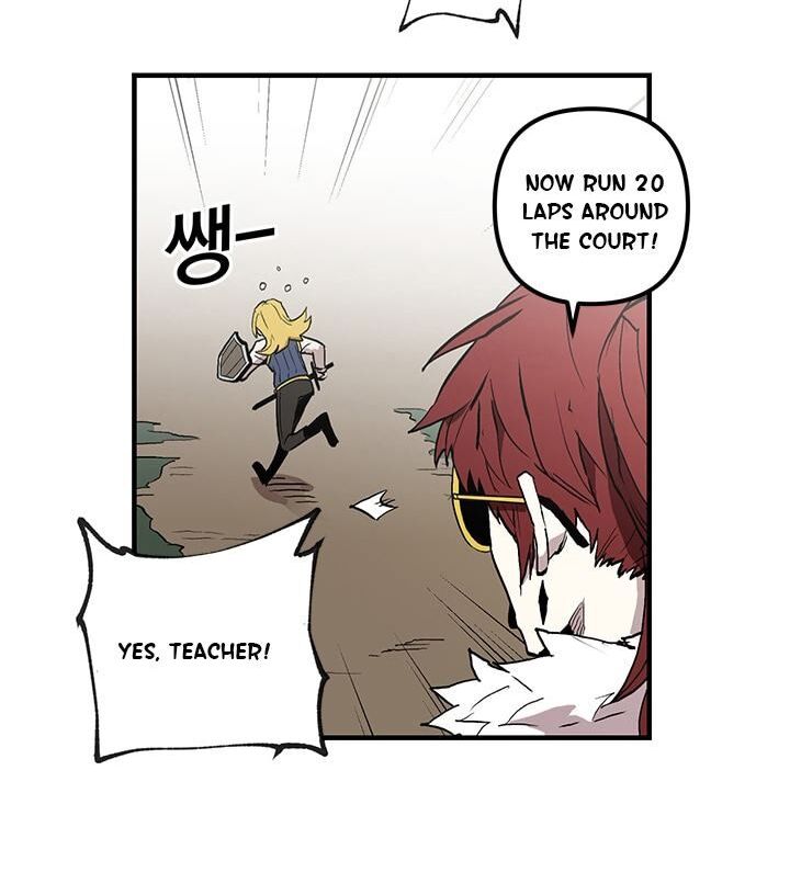 Read Bug Player en Manga Online