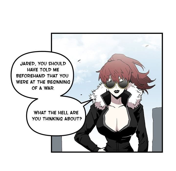 Read Bug Player en Manga Online