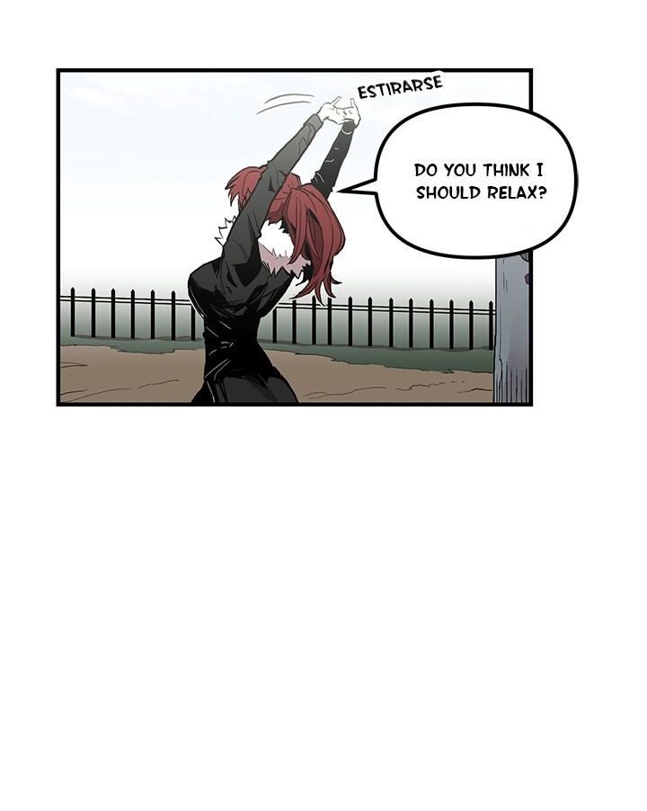 Read Bug Player en Manga Online