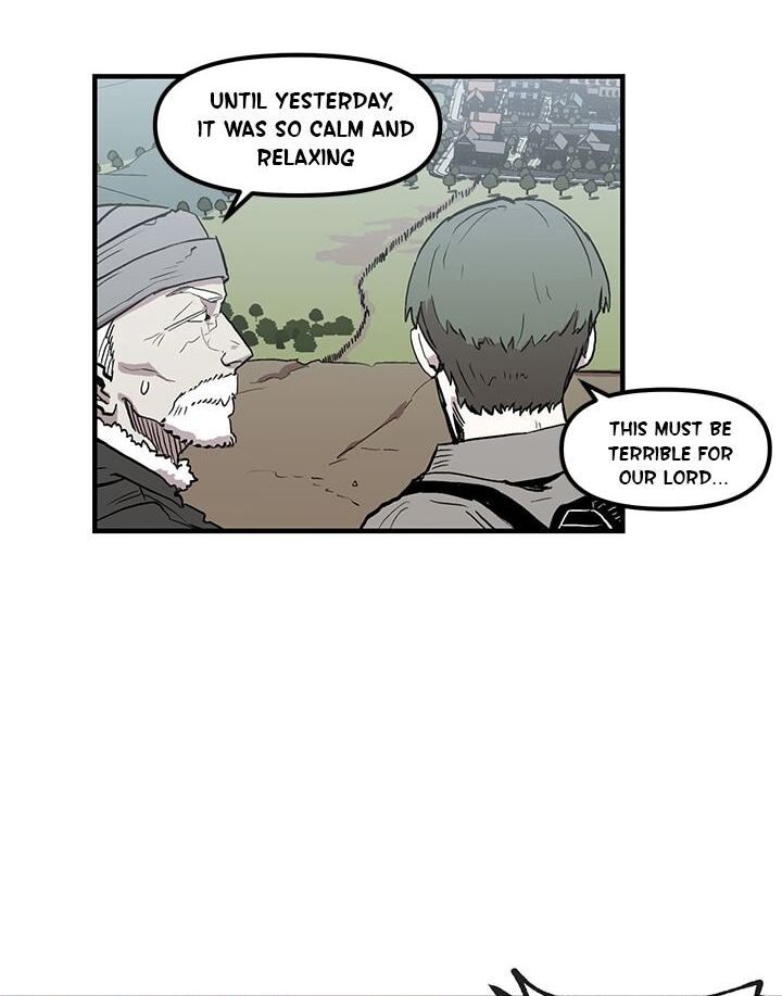 Read Bug Player en Manga Online