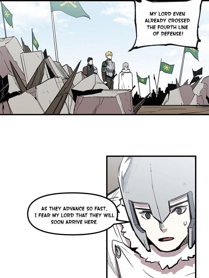 Read Bug Player en Manga Online