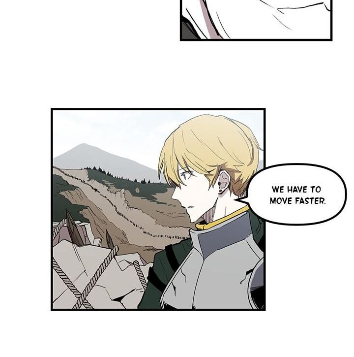 Read Bug Player en Manga Online