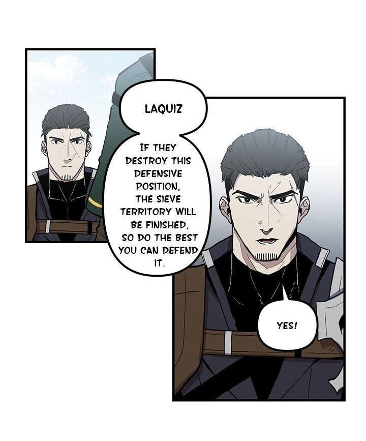 Read Bug Player en Manga Online
