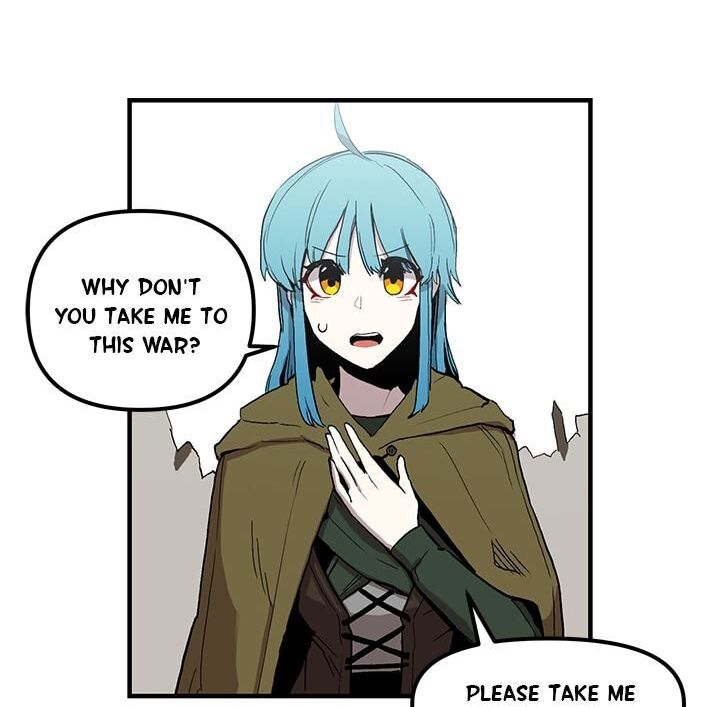 Read Bug Player en Manga Online