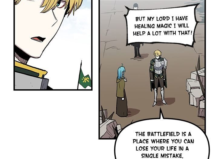 Read Bug Player en Manga Online