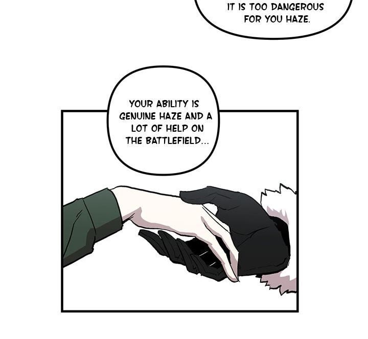 Read Bug Player en Manga Online
