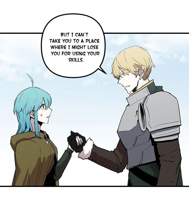 Read Bug Player en Manga Online