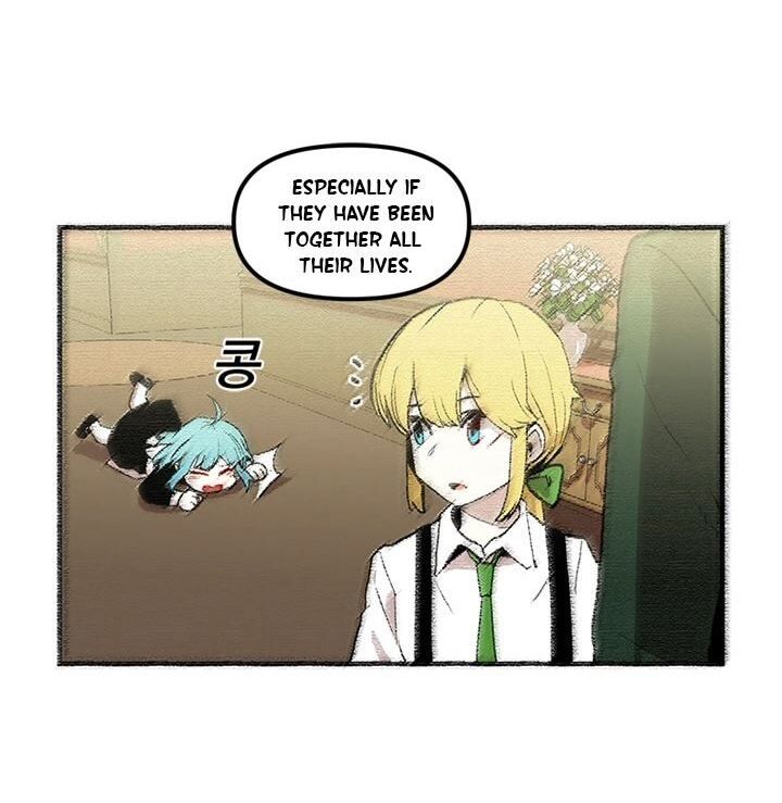 Read Bug Player en Manga Online