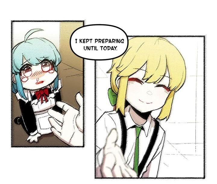 Read Bug Player en Manga Online