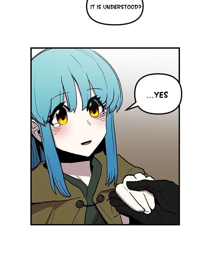 Read Bug Player en Manga Online